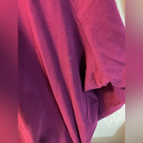 ❌Catherines Plus Size Women's Suprema collection Turtleneck Swing Top 3X Tunic - Picture 4 of 5